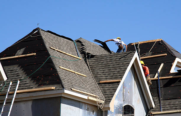 Best Storm Damage Roof Repair  in Grand Blanc, MI