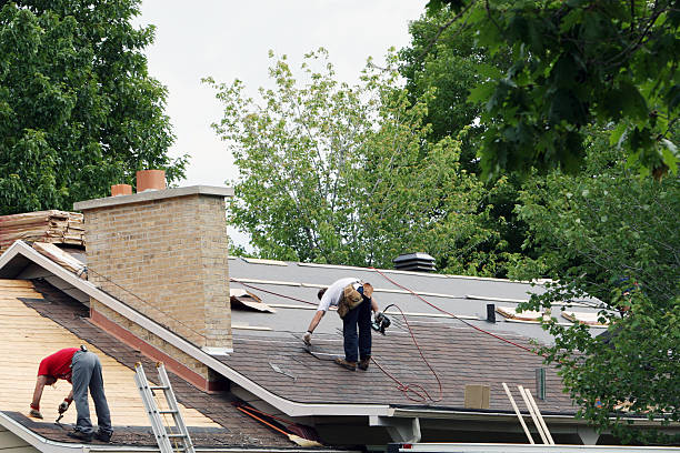 Tile Roofing Contractor in Grand Blanc, MI