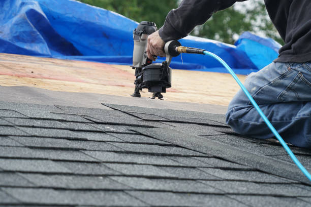 Best Roof Repair Services  in Grand Blanc, MI