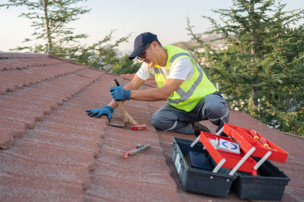 Trusted Grand Blanc, MI Roofing Contractor Experts