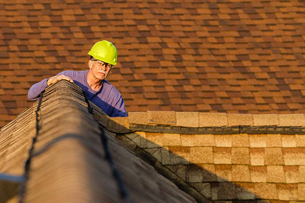 Best Residential Roofing Contractor  in Grand Blanc, MI